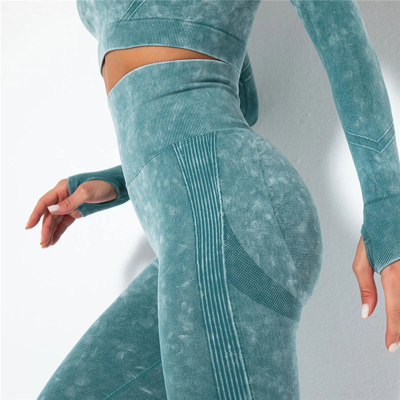 Sportowy Set - Pernille