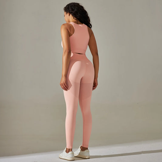 Sportowy zestaw - Pernille