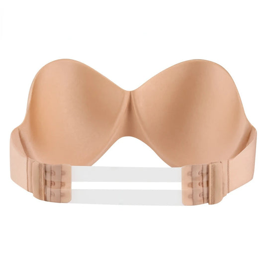 Biustonosz samonośny - Pernille