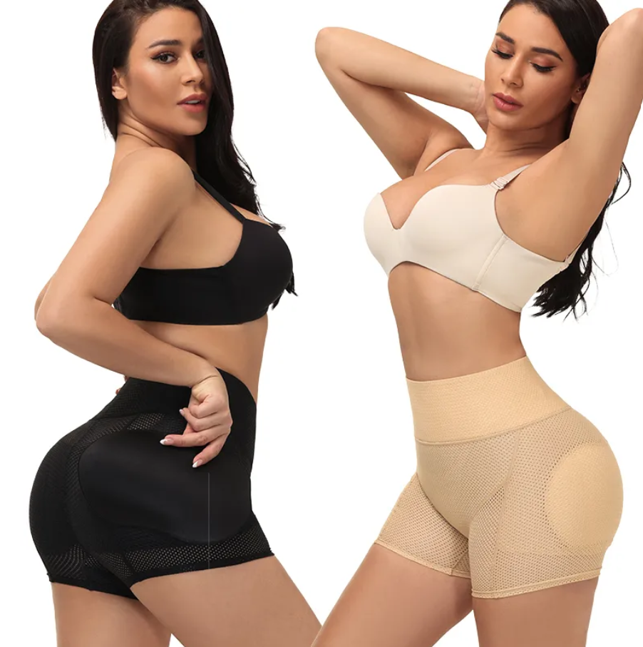 Majtki modelujące Push Up BBL - Pernille