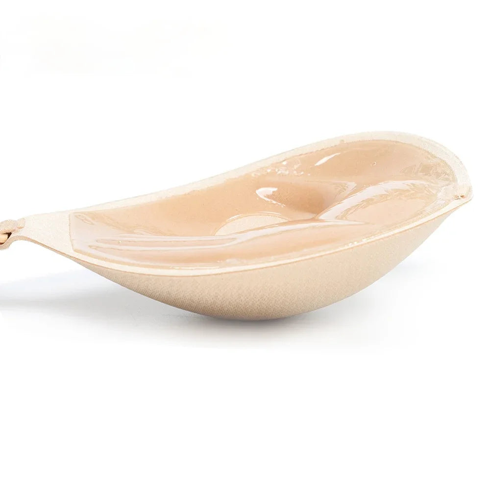 Biustonosz samoprzylepny - Pernille