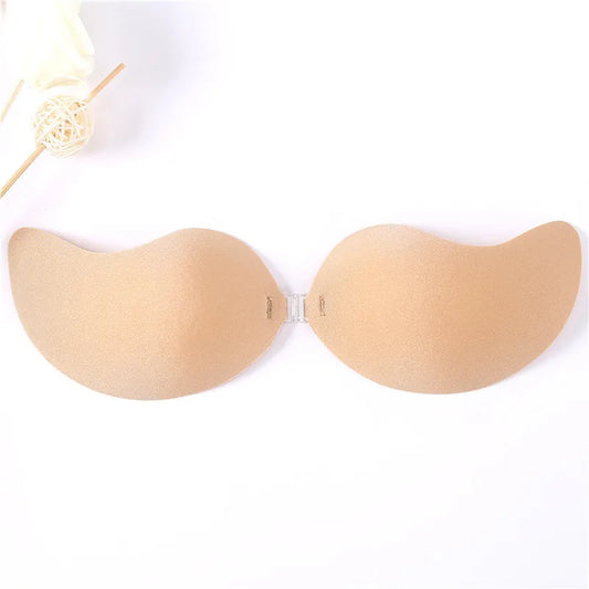 Samoprzylepny biustonosz bez ramiączek - Pernille