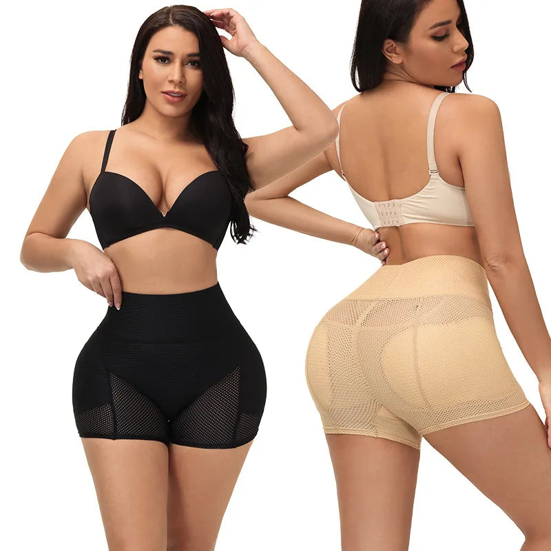 Majtki modelujące Push Up BBL - Pernille