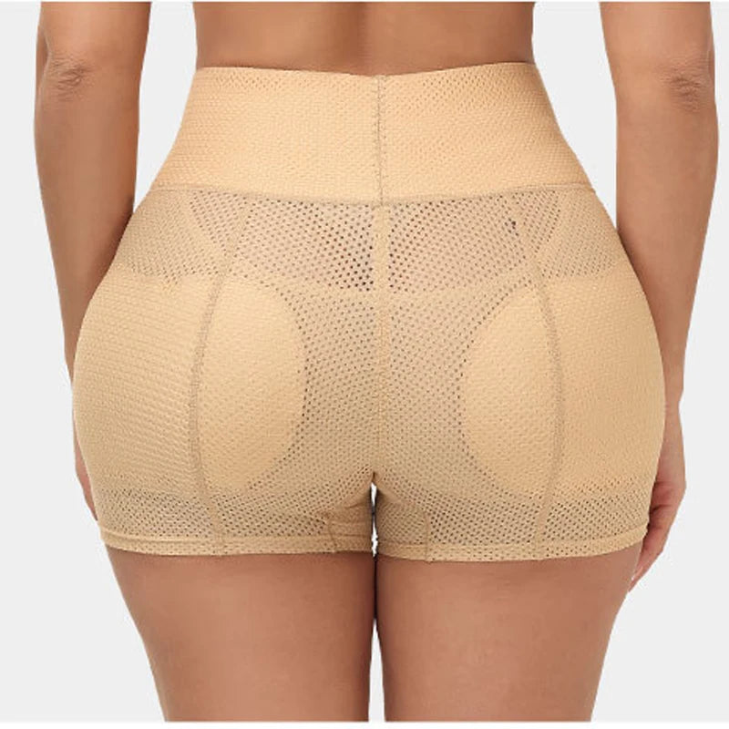 Majtki modelujące Push Up BBL - Pernille