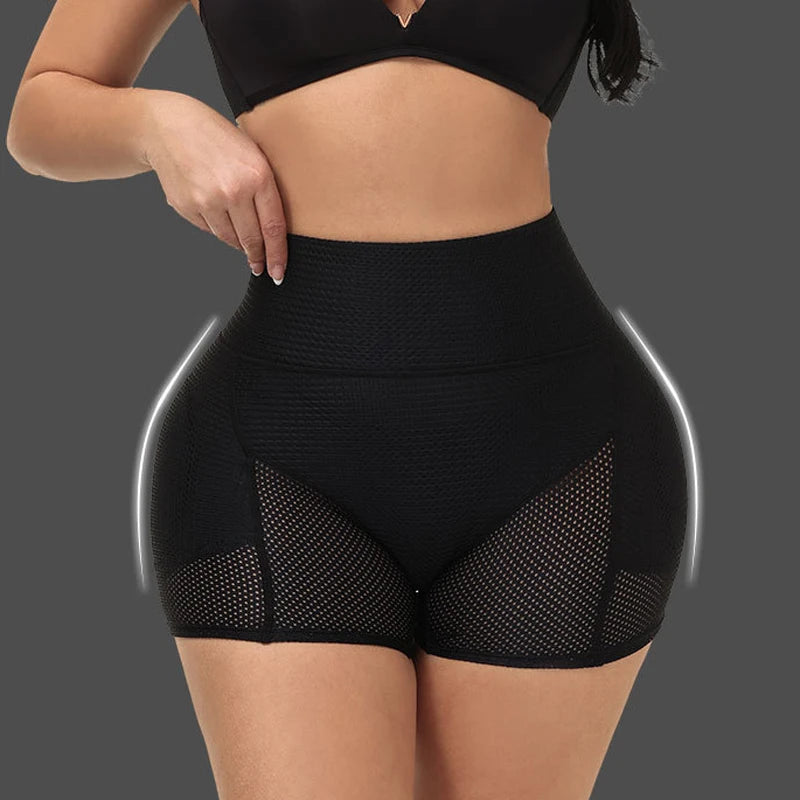 Majtki modelujące Push Up BBL - Pernille