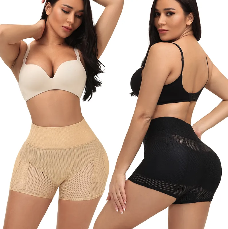 Majtki modelujące Push Up BBL - Pernille