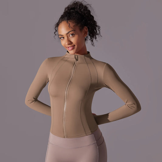 Sportowa bluza - Pernille