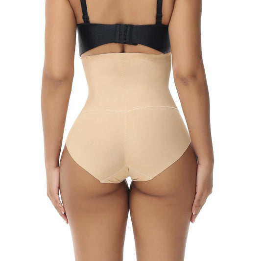 Majtki Modelujące Push-Up - Pernille