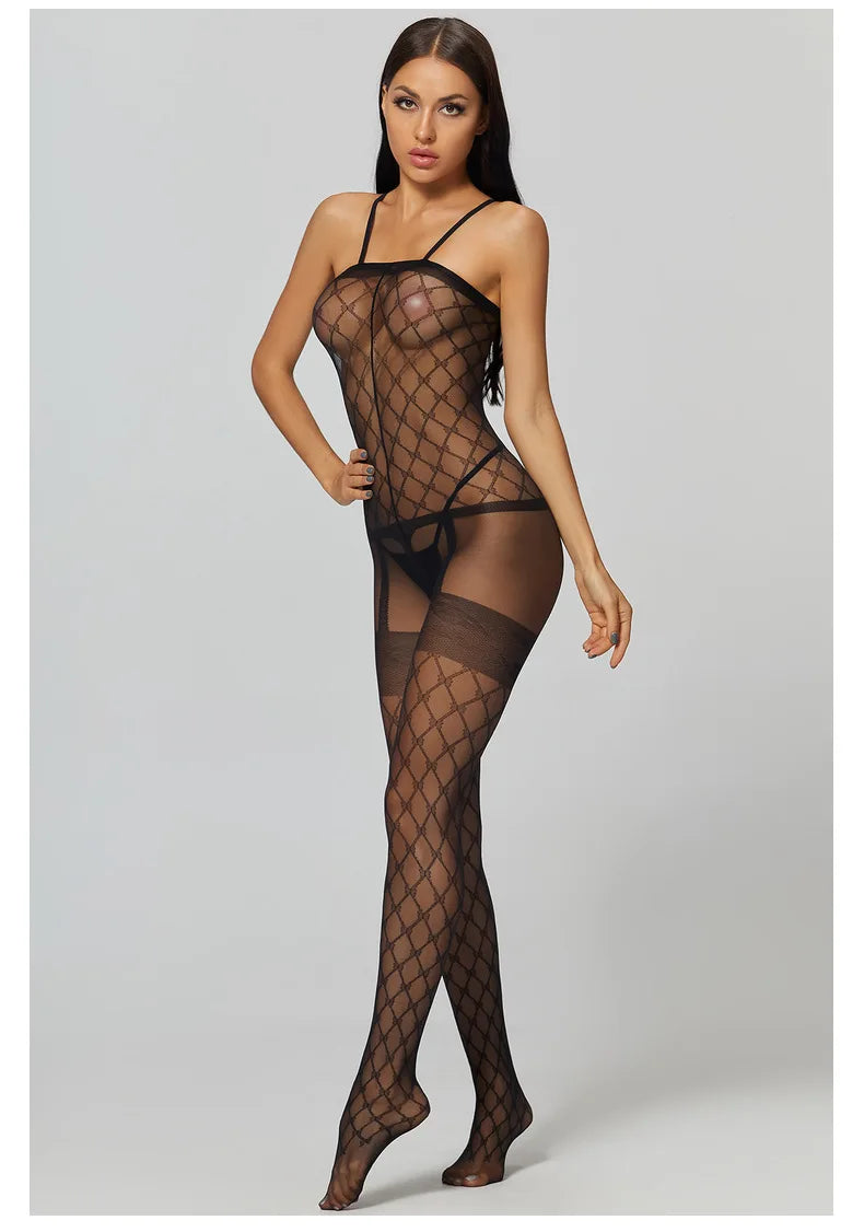Bodystocking - Pernille