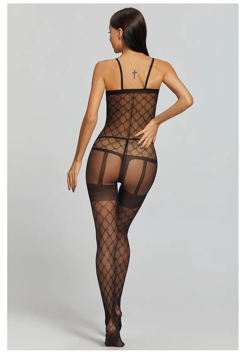 Bodystocking - Pernille