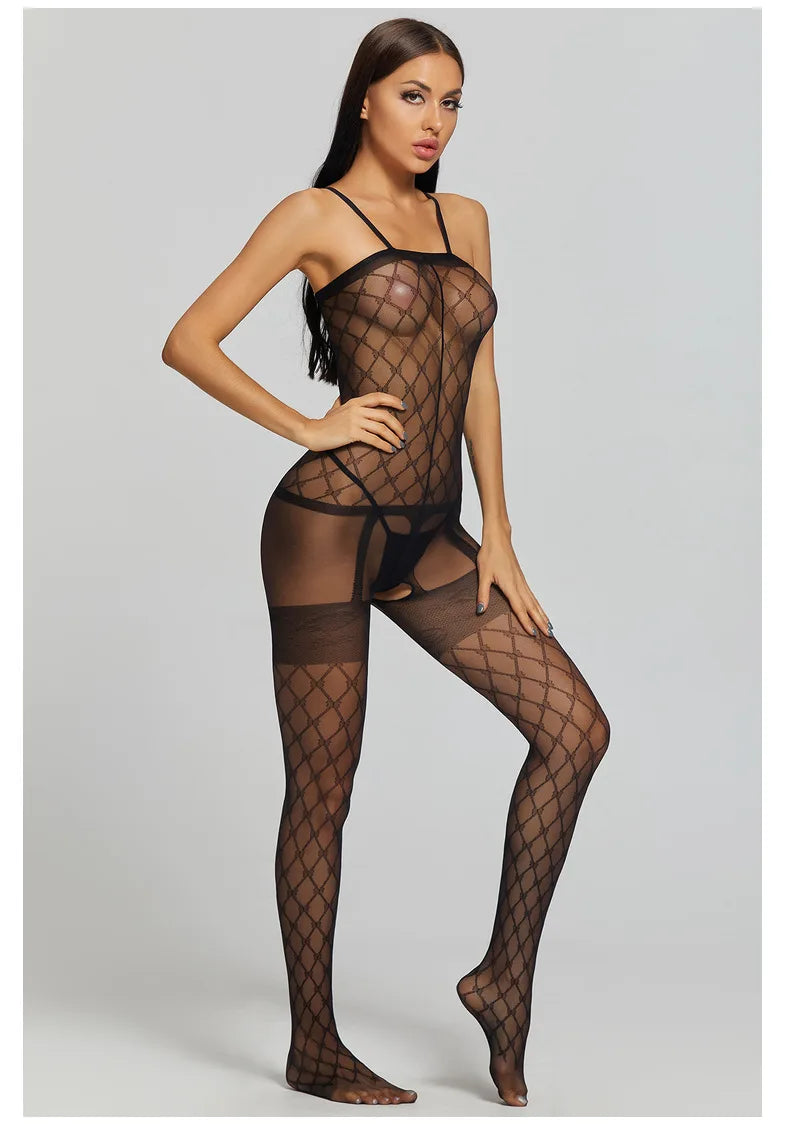 Bodystocking - Pernille
