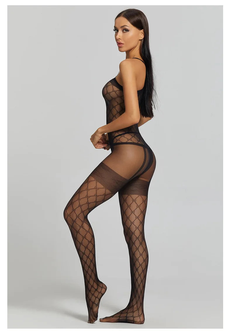 Bodystocking - Pernille