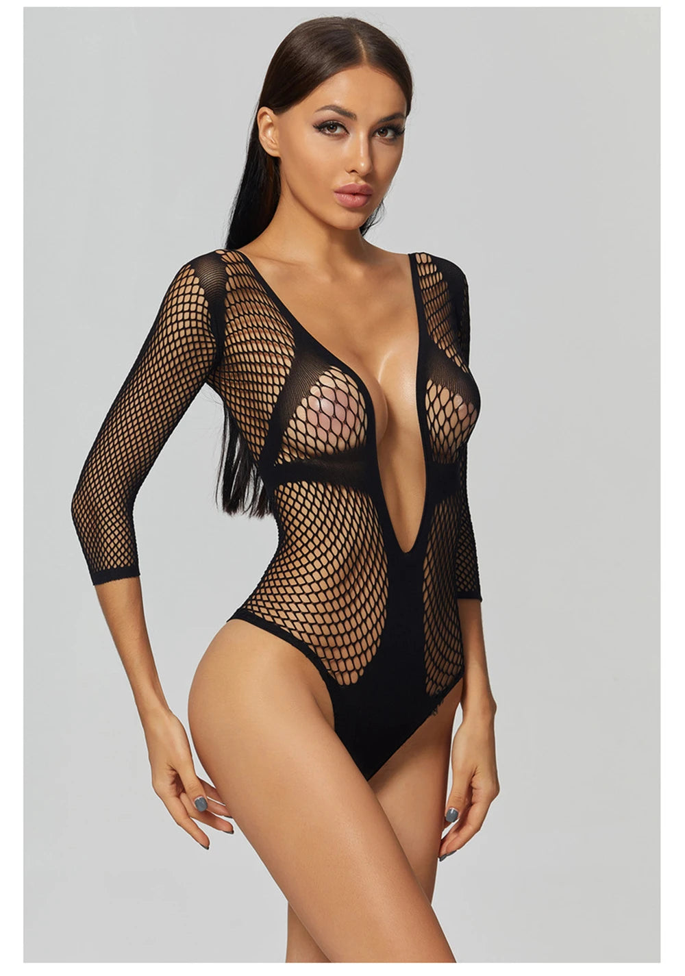 Bodystocking - Pernille