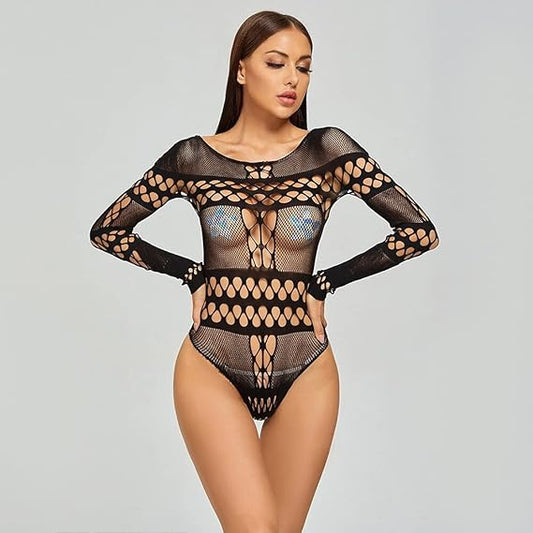 Bodystocking - Pernille