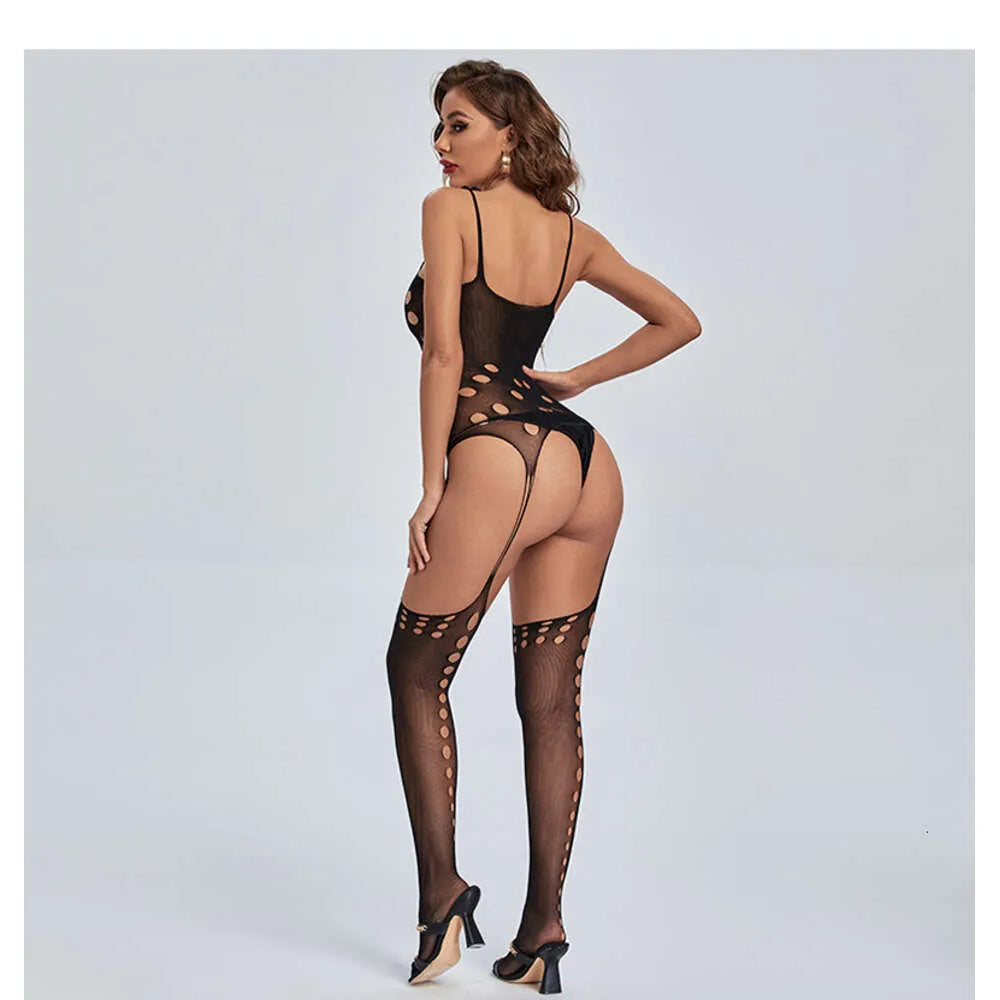 Bodystocking - Pernille