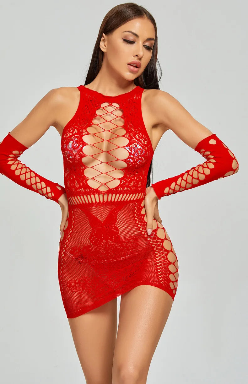 Bodystocking - Pernille