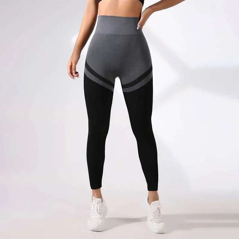 Sportowe legginsy - Pernille