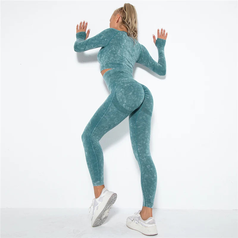Sportowy Set - Pernille