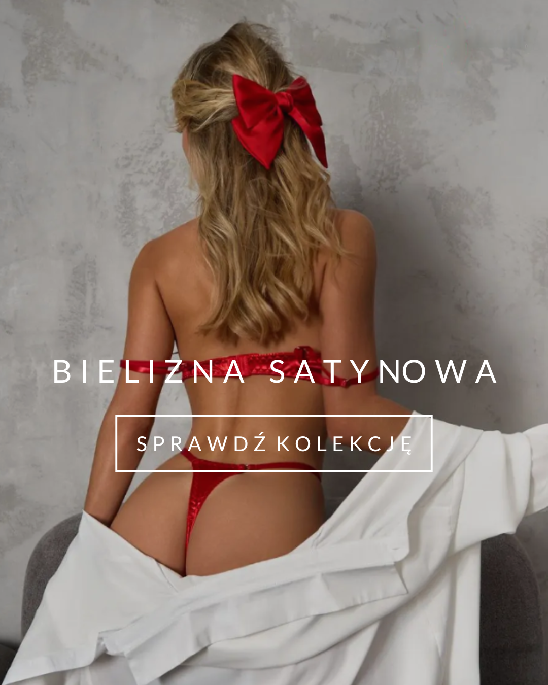 Satynowa bielizna damska w elegancznym wydaniu – zmysłowy komplet z koronki i satyny od Pernille