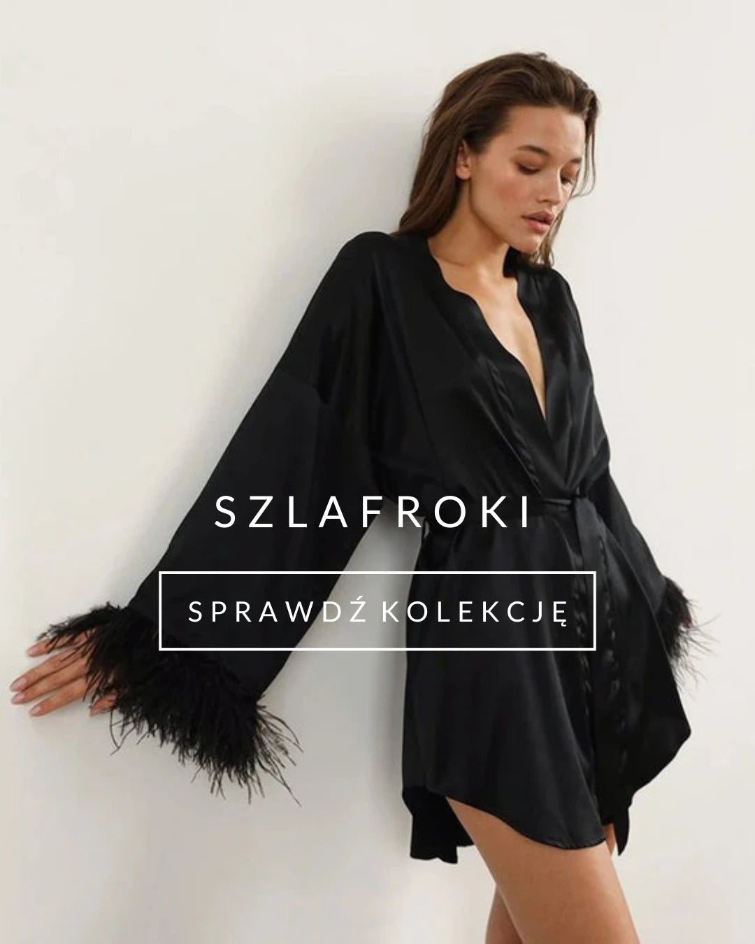 Szlafrok damski satynowy od Pernille – lekkość i elegancja na każdą porę roku