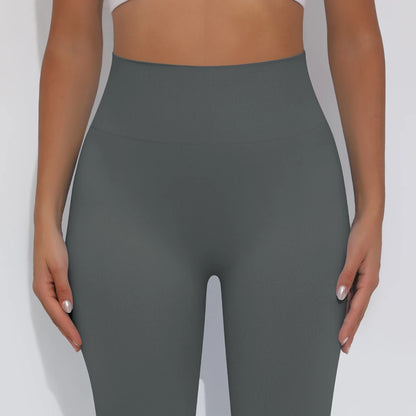 Legginsy z efektem push-up - Pernille