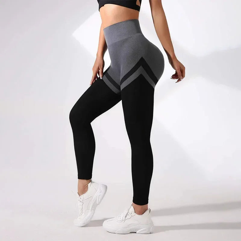 Sportowe legginsy - Pernille
