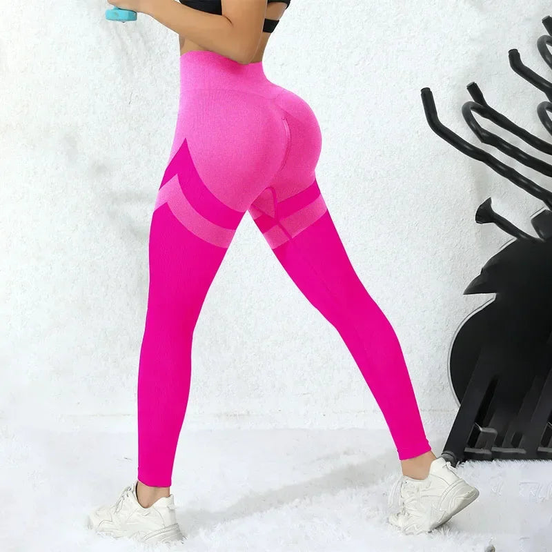 Sportowe legginsy - Pernille