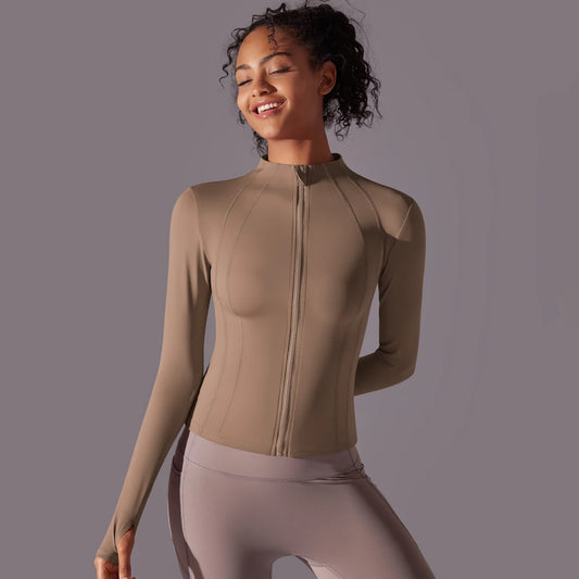 Sportowa bluza - Pernille