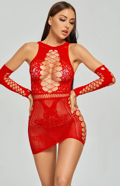 Bodystocking - Pernille