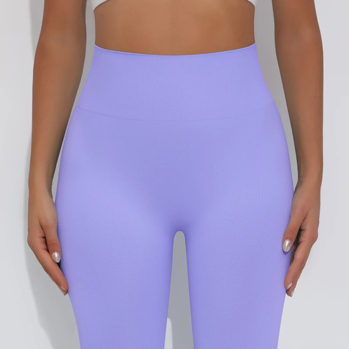 Legginsy z efektem push-up - Pernille