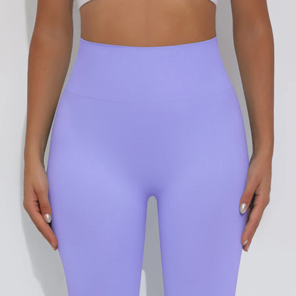 Legginsy z efektem push-up - Pernille