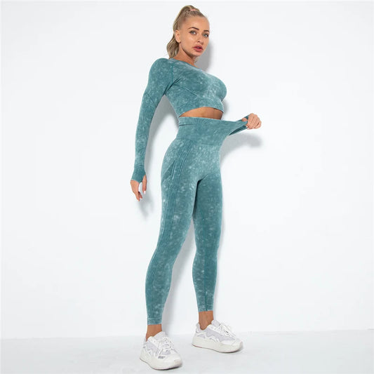 Sportowy Set - Pernille